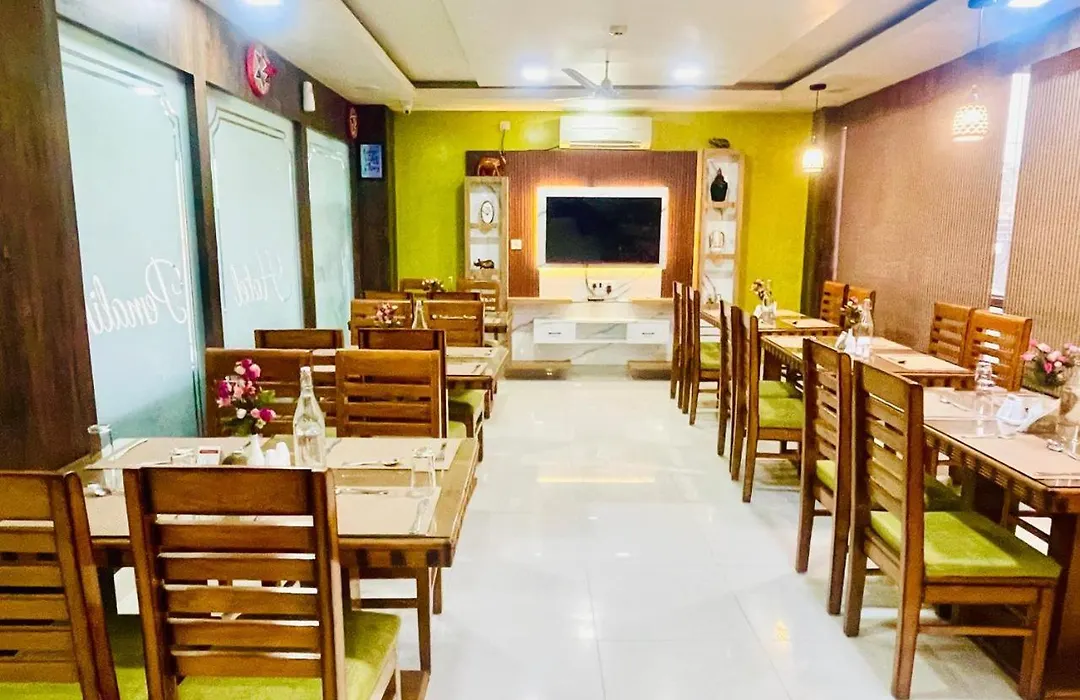 Pemaling Lords Eco Inn Guwahati-1