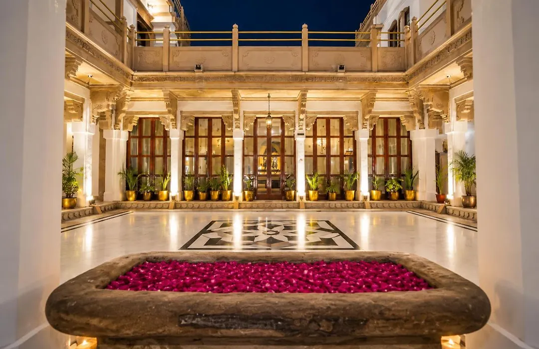 Guleria Kothi - Heritage By The Ganges-1