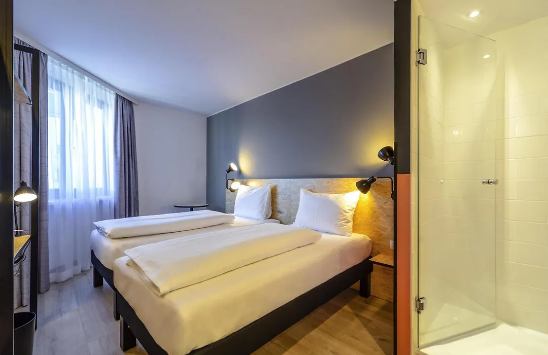 Ibis Styles Wien Messe Prater-1