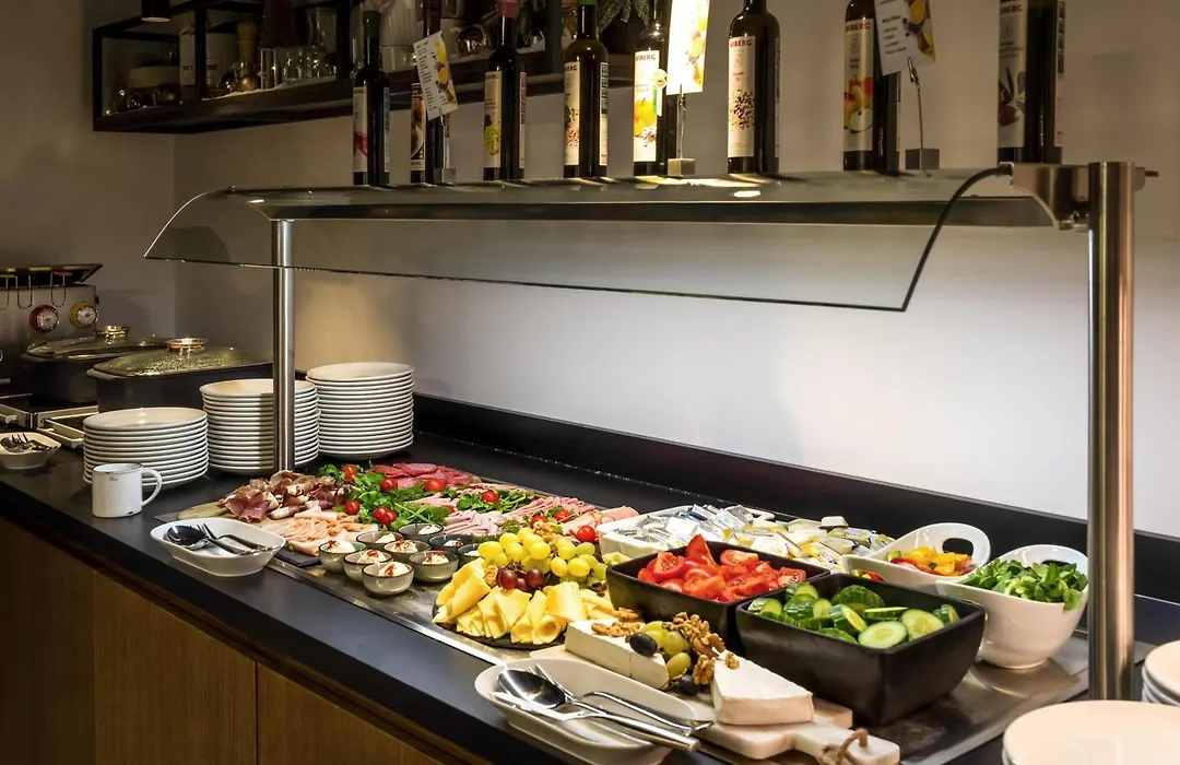 Ibis Styles Wien Messe Prater-1