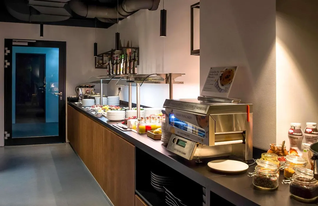 Ibis Styles Wien Messe Prater-1