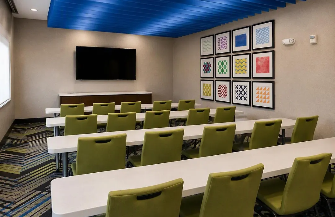 Holiday Inn Express & Suites Fort Worth North - Northlake By Ihg-1