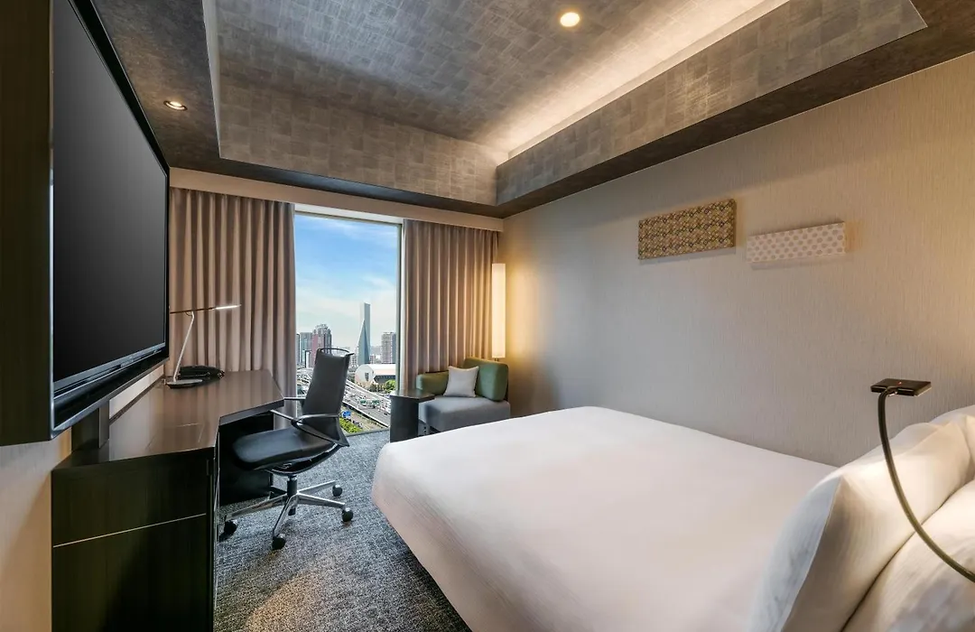 Doubletree By Hilton Tokyo Ariake-1