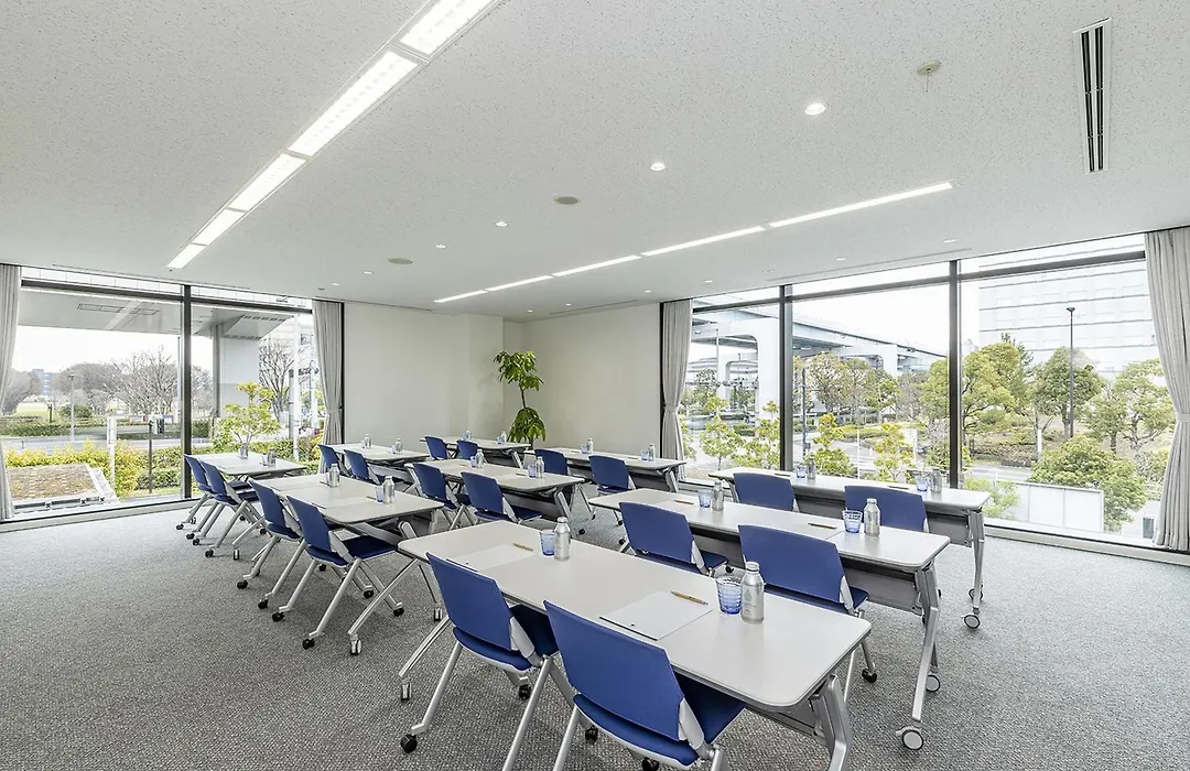 Doubletree By Hilton Tokyo Ariake-1