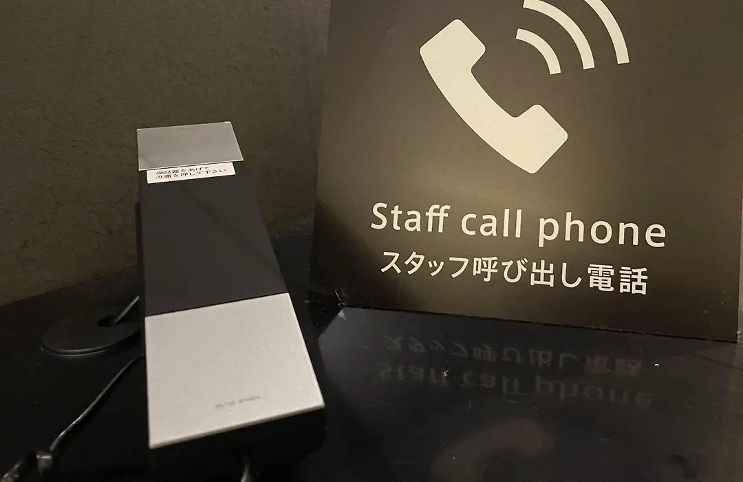 Henn Na Hotel Osaka Shinsaibashi-1