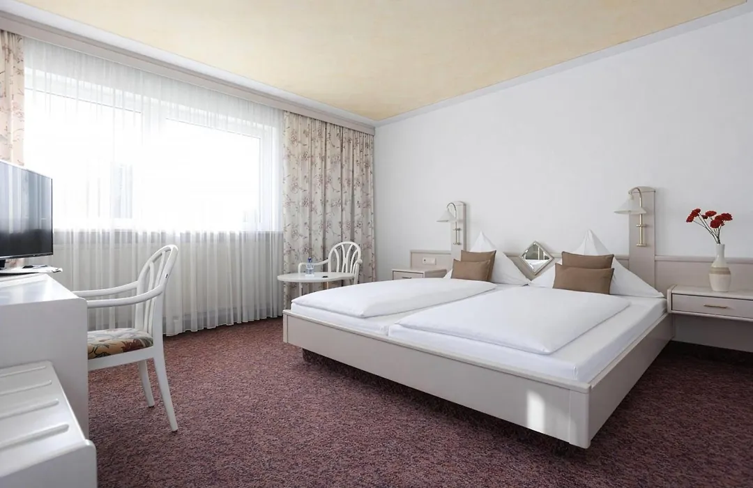 Arthotel Ana Panorama, Trademark Collection By Wyndham-1
