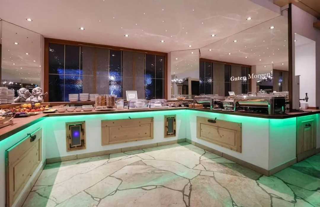 Arthotel Ana Panorama, Trademark Collection By Wyndham-1