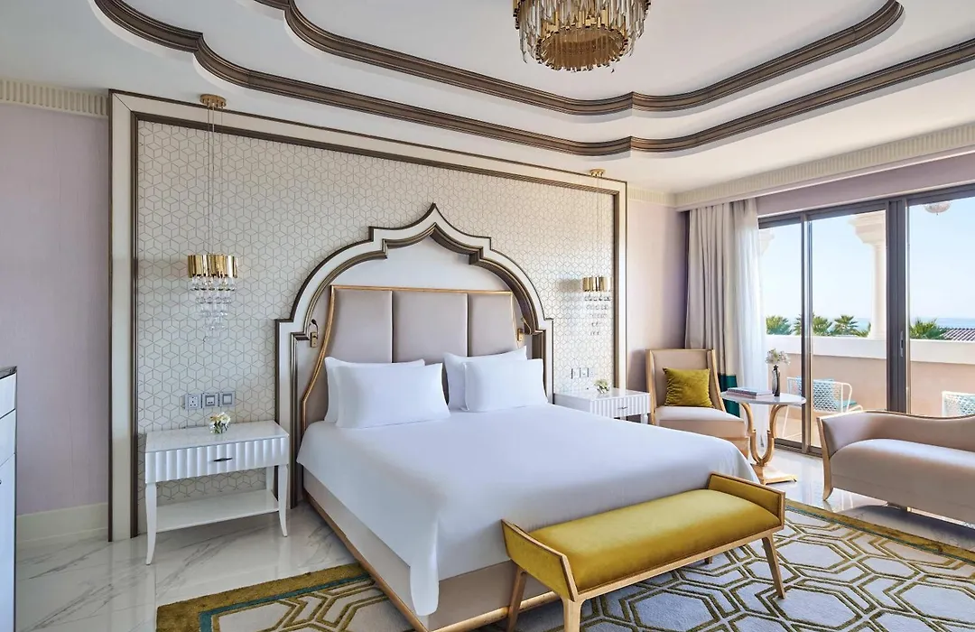Rixos Premium Saadiyat Island-1