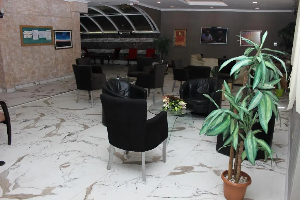Anka Premium Hotel-1