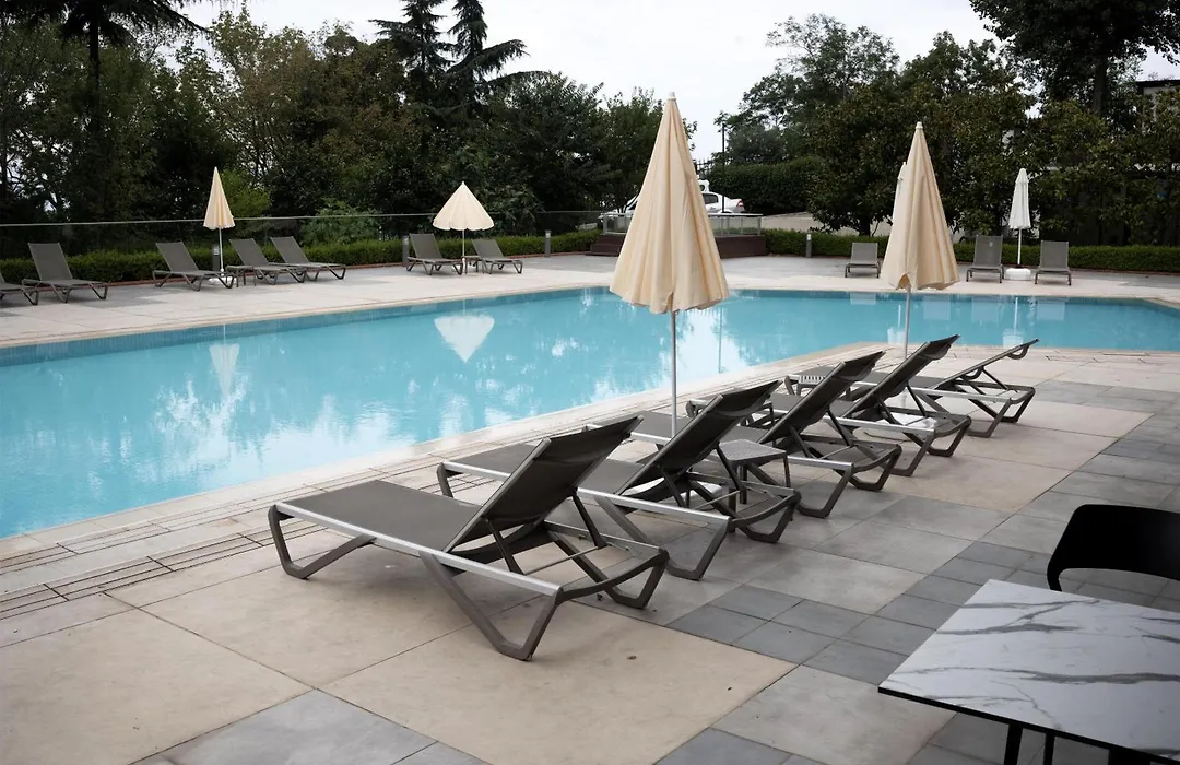Radisson Blu Hotel Trabzon-1