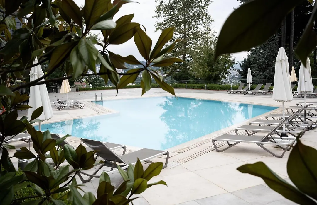 Radisson Blu Hotel Trabzon-1