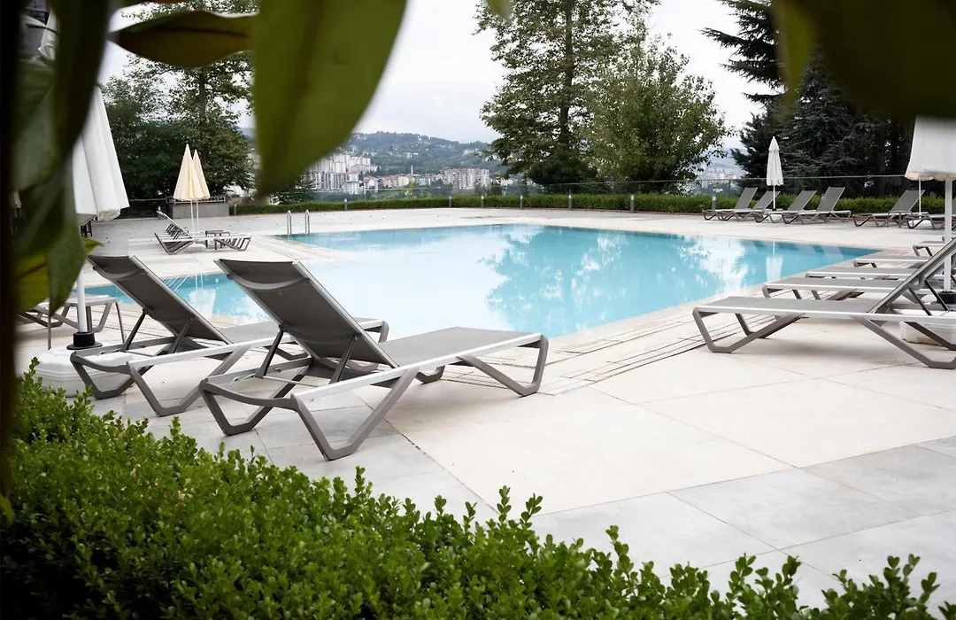 Radisson Blu Hotel Trabzon-1