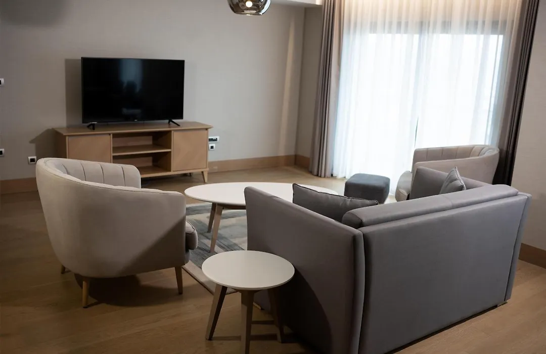 Radisson Blu Hotel Trabzon-1