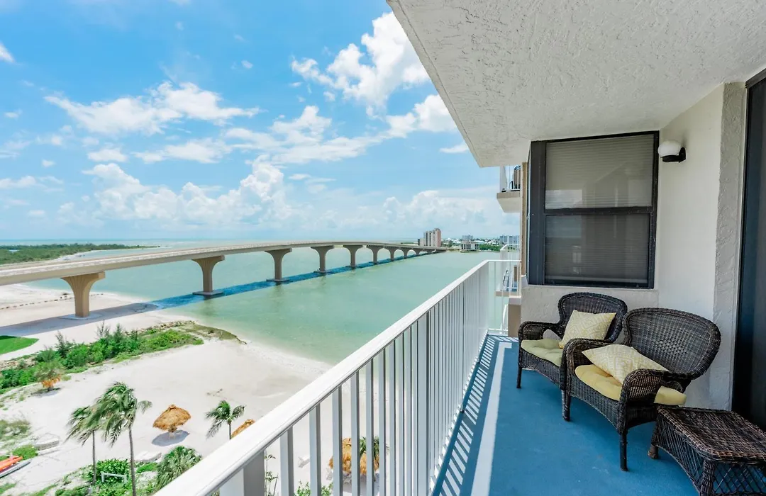 #808 Gulf View At Lovers Key Beach Club-1