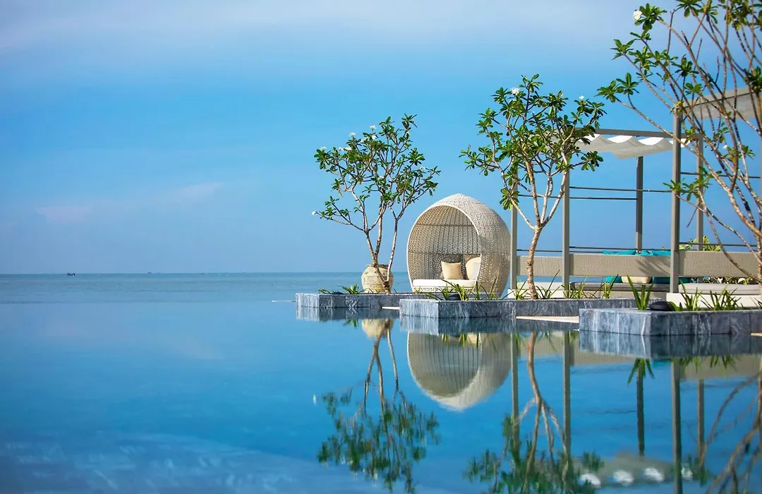 Melia Ho Tram Beach Resort-1