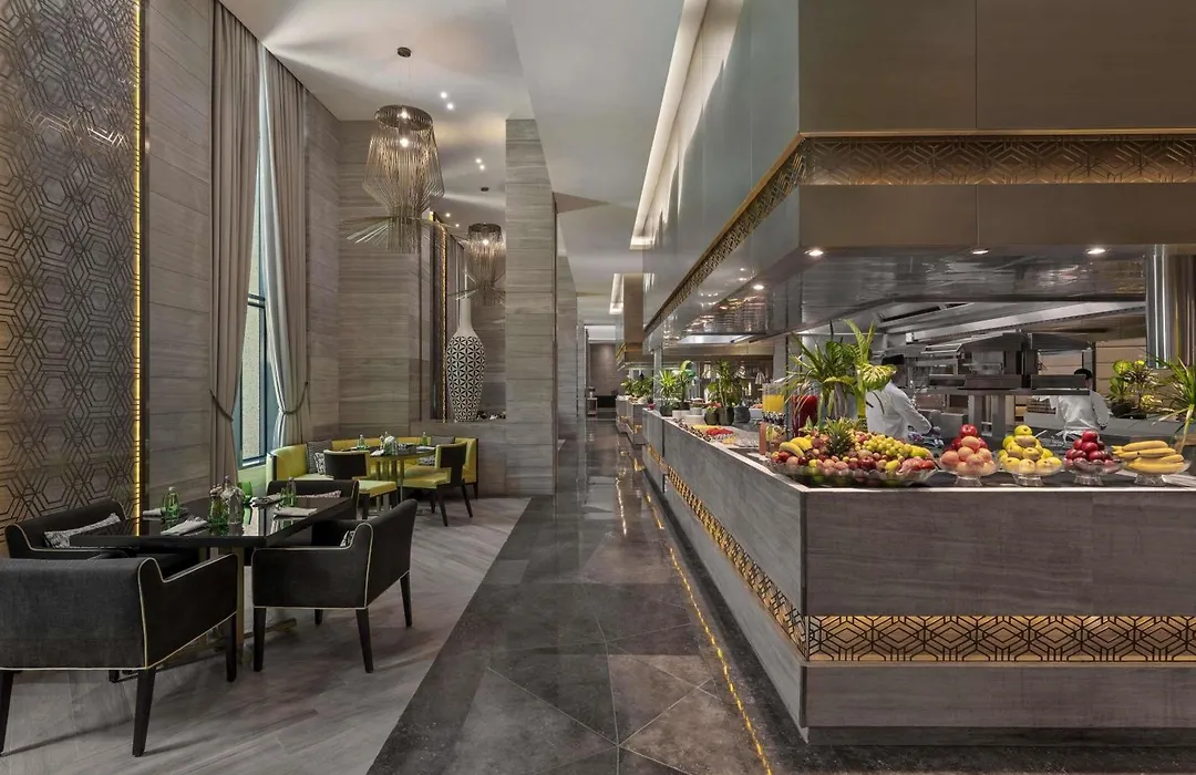 Fairmont Riyadh-1