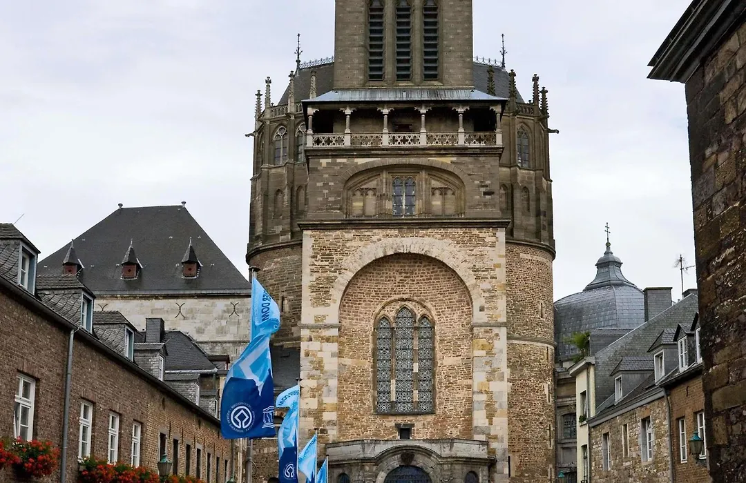 Ibis Budget Aachen City-1