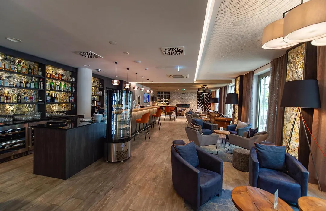 Best Western Hotel Wiesbaden-1