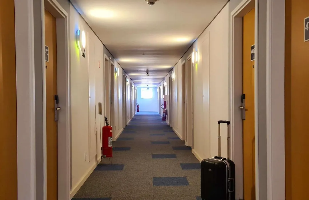 Ibis Budget Petropolis-1