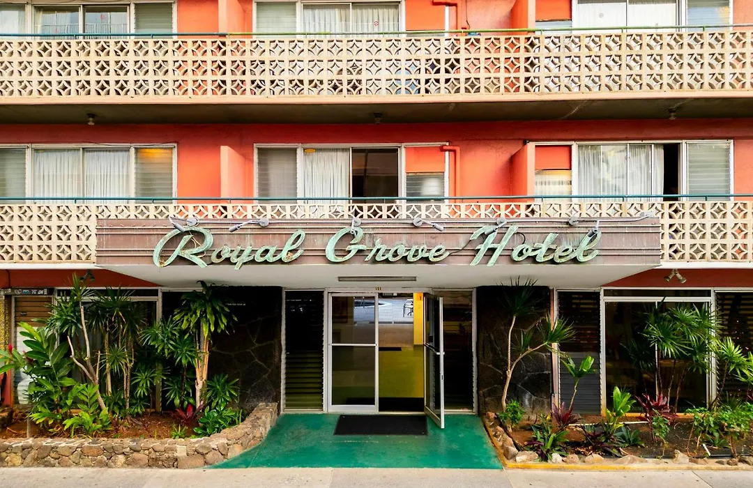 Royal Grove Waikiki-1