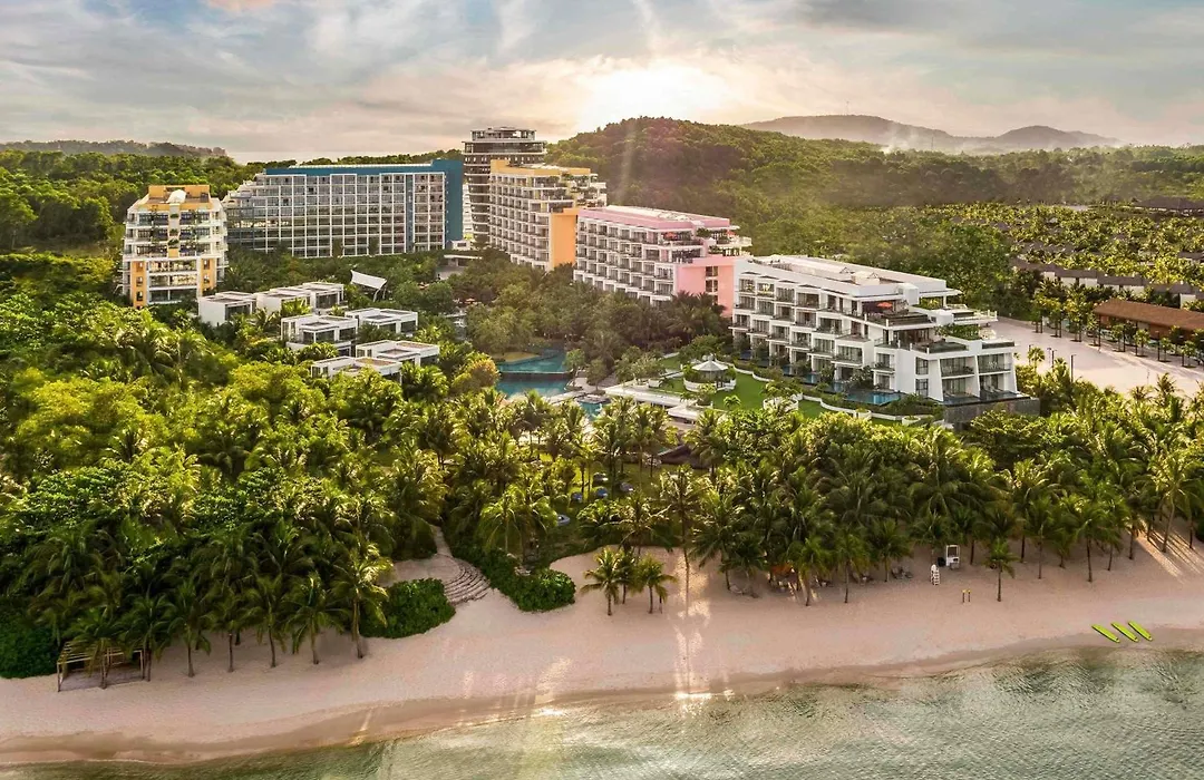 Premier Residences Phu Quoc Emerald Bay Managed By Accor-1