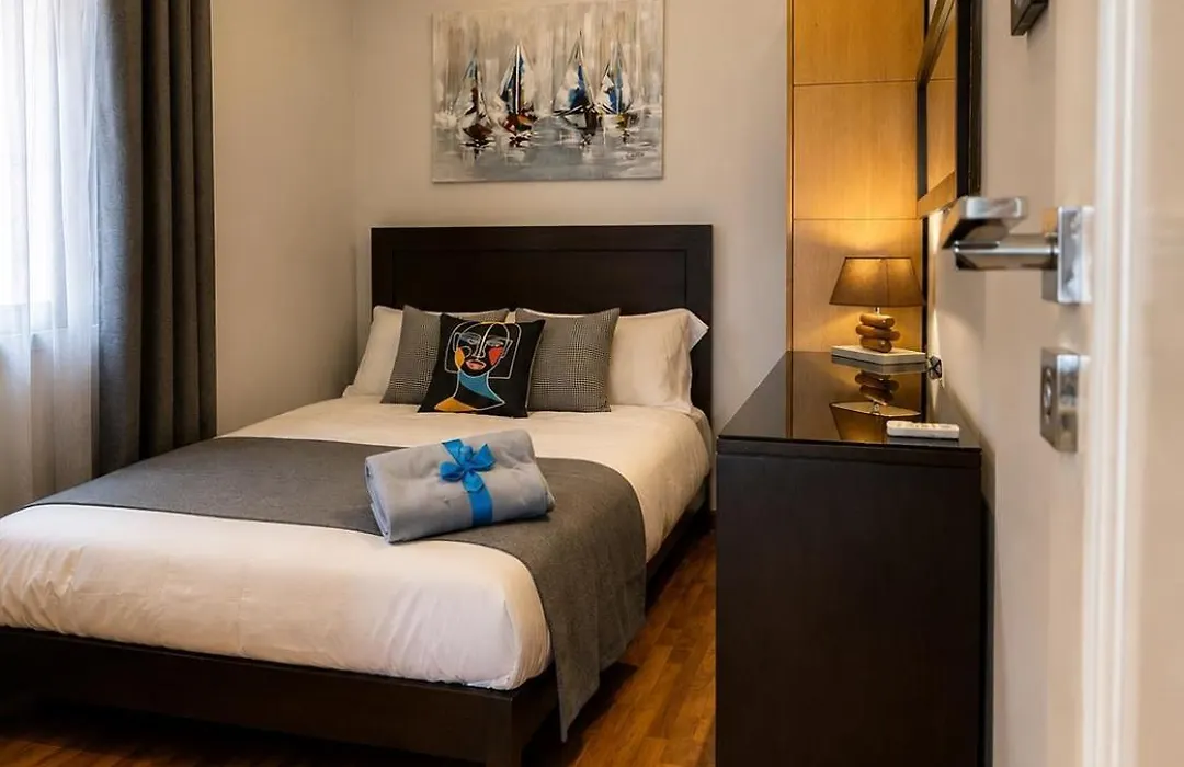 Beachfront Chalet In Aqualand Resort - Batroun-1