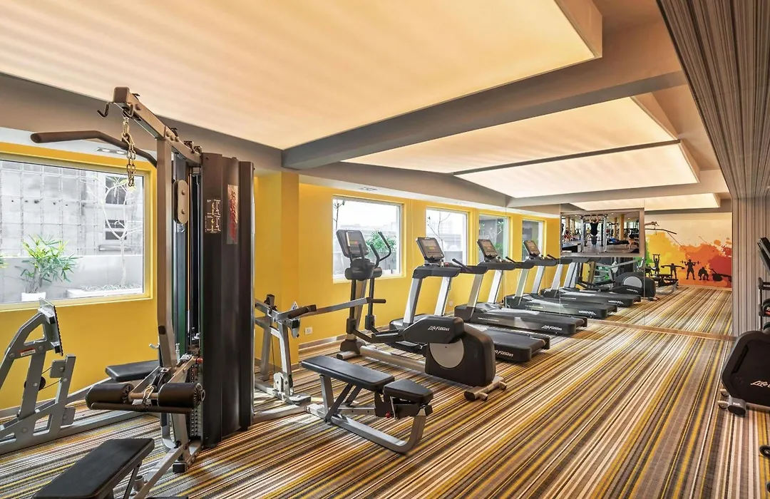 Ibis Kolkata Rajarhat - An Accor Brand-1