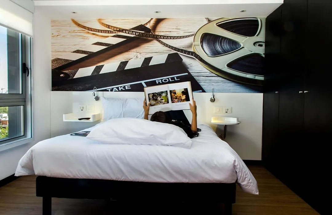 Ibis Styles Montevideo Biarritz-1