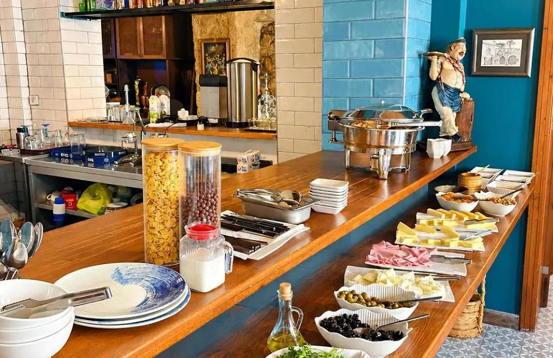 Kyrenia Palace Boutique Hotel-1