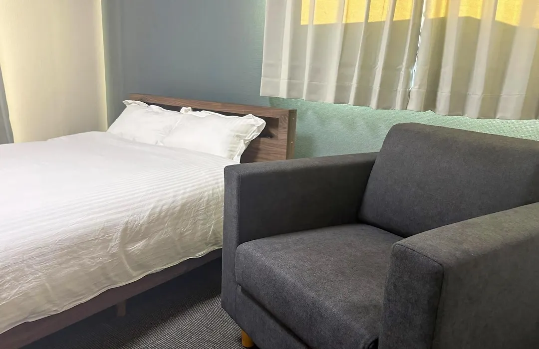 Guesthouse Ama Terrace-1