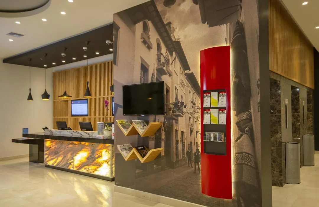 Ibis Quito-1