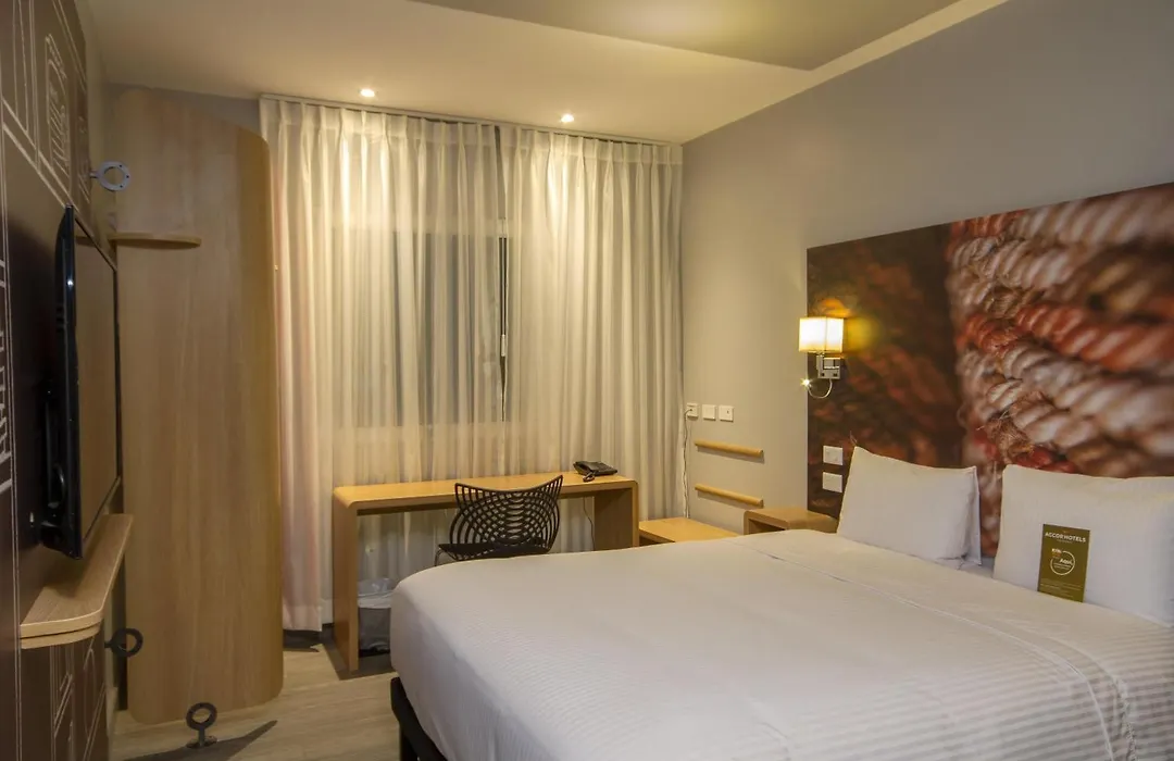 Ibis Quito-1