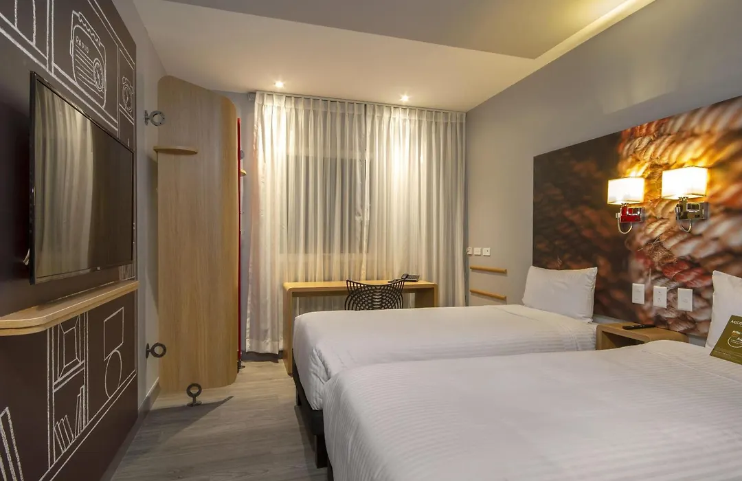 Ibis Quito-1