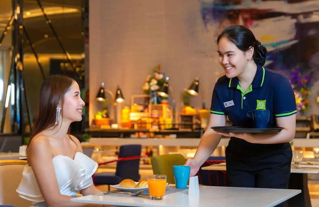 Ibis Styles Bangkok Ratchada-1