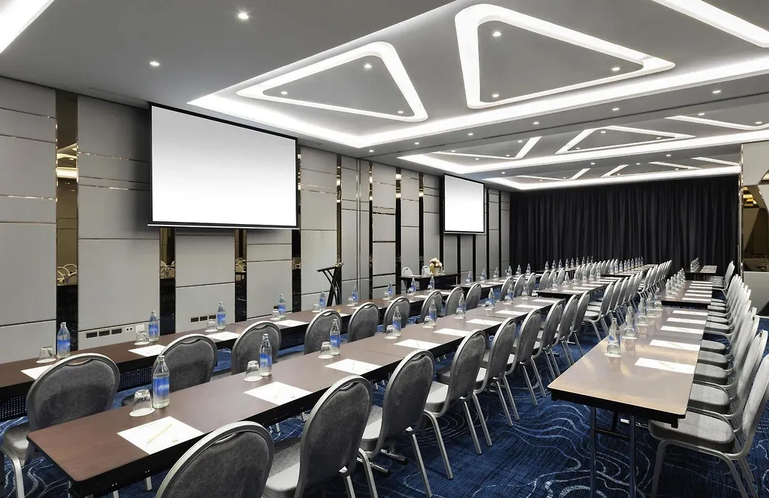 Ibis Styles Bangkok Ratchada-1