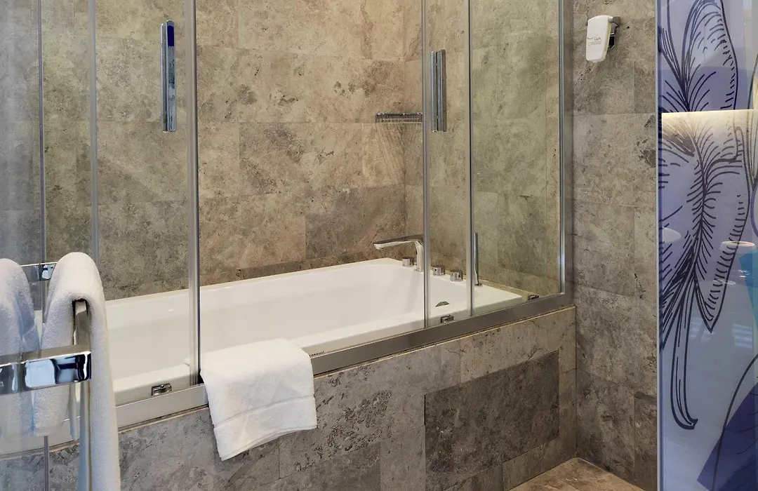 Ibis Styles Istanbul Atasehir-1