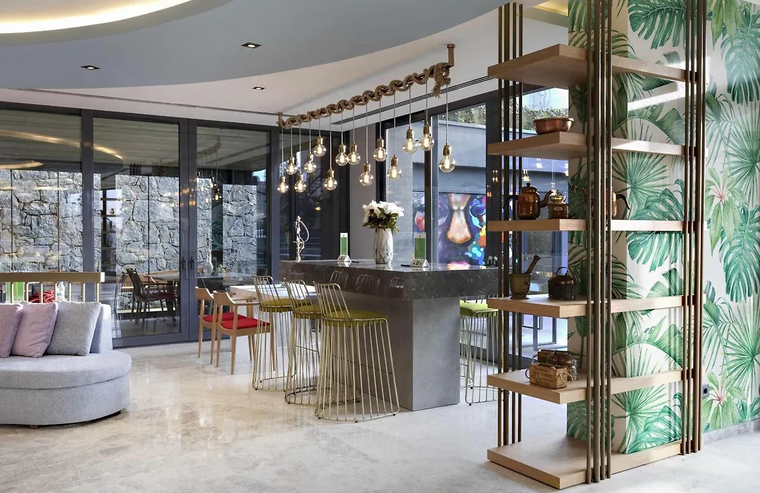 Ibis Styles Istanbul Atasehir-1
