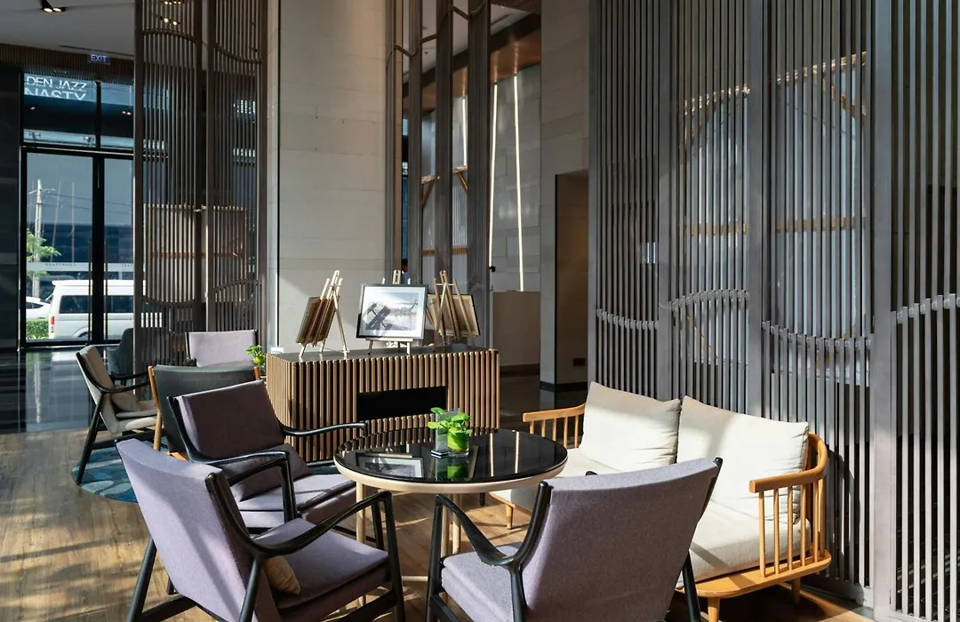 Courtyard By Marriott Phnom Penh-1