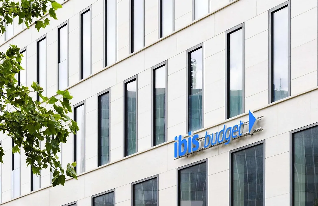 Ibis Budget Bremen City Center-1