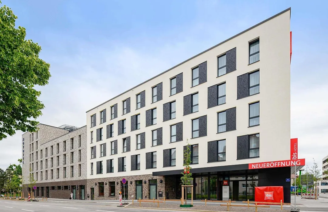 Ibis Regensburg Zentrum-1