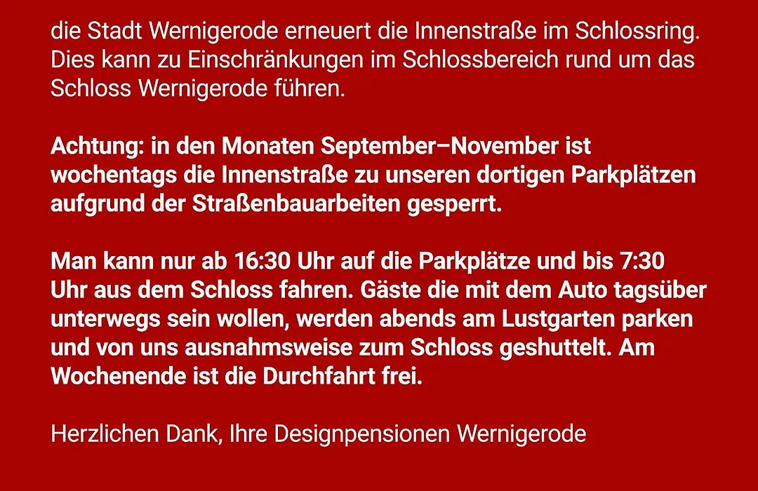 Designpension Traumschloss Hotel Garni-1