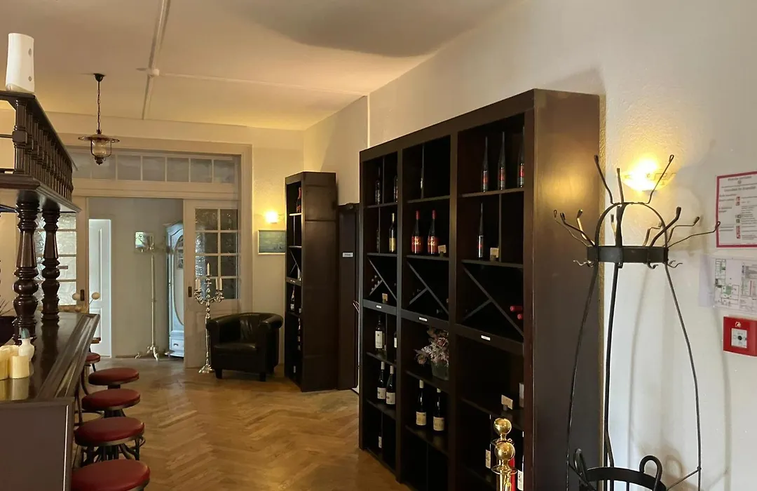 Hotel zur Köppe-1