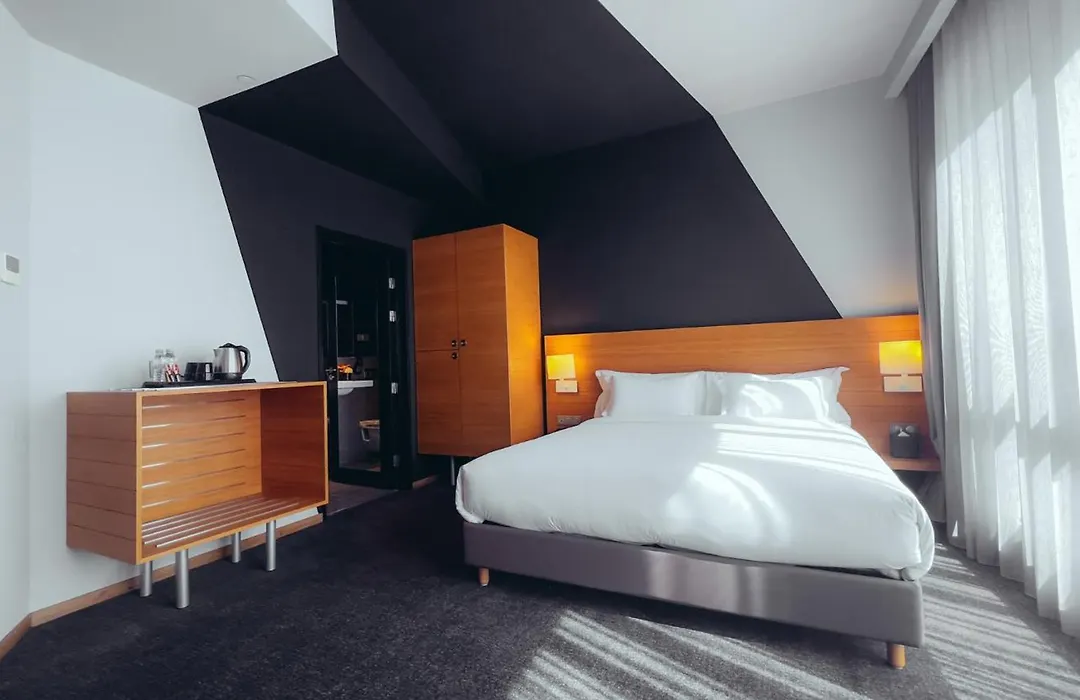 ONOMO Hotel Casablanca City Center-1