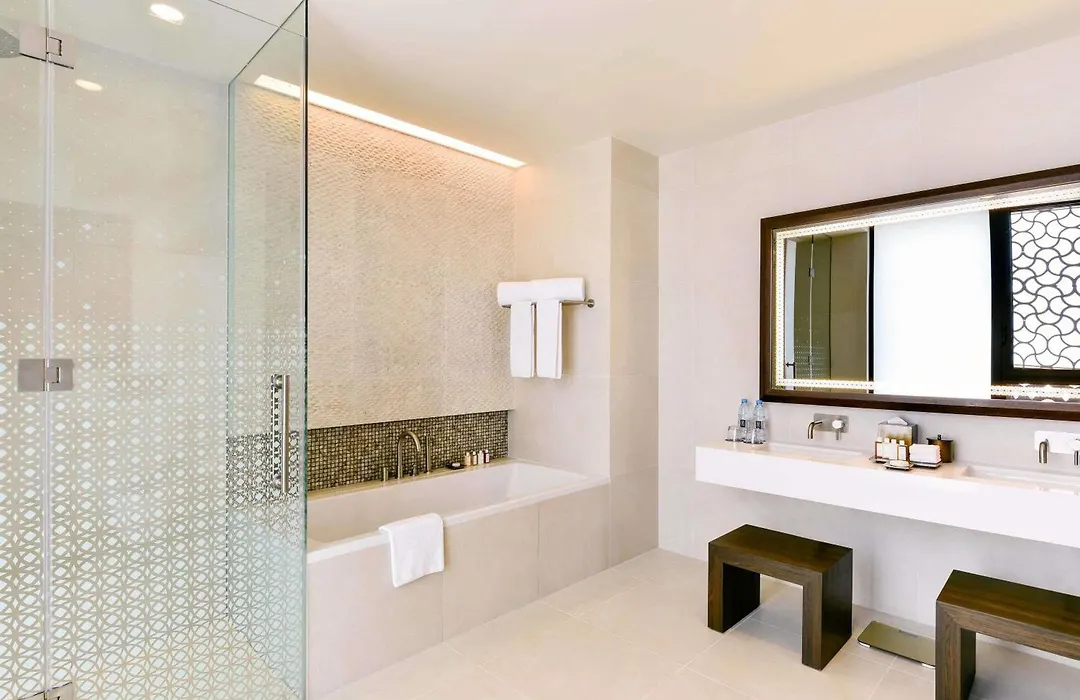 Alwadi Hotel Doha - Mgallery Collection-1