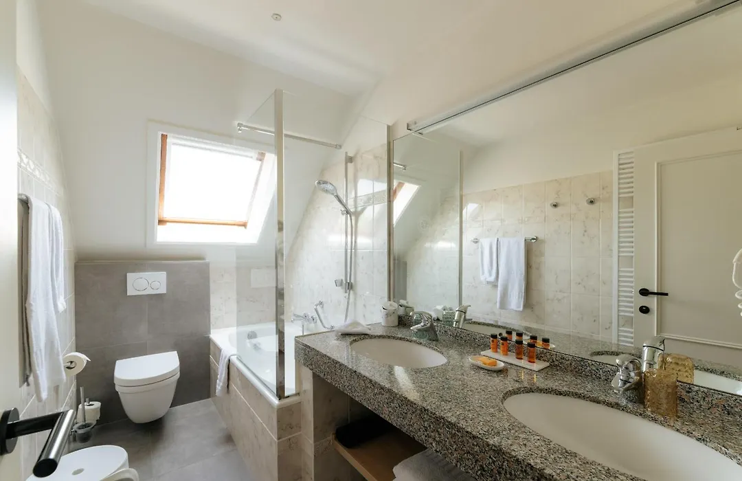 Marie Siska Boutique Hotel-1