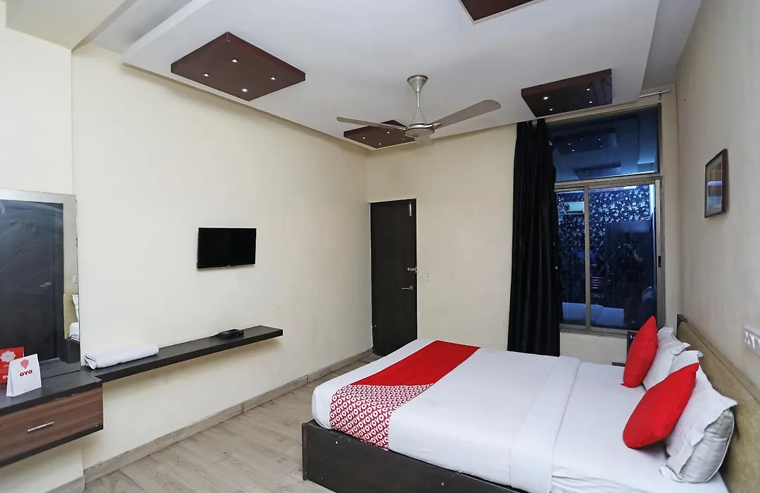 Hotol O River Bay Resort-1