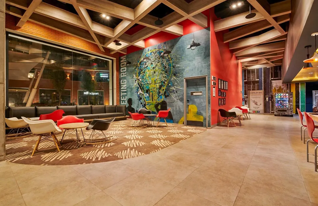 Ibis Torreon-1