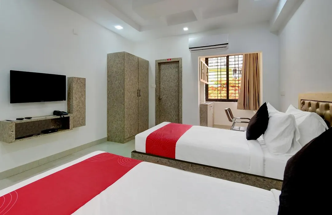 Super Collection O I J Suites-1