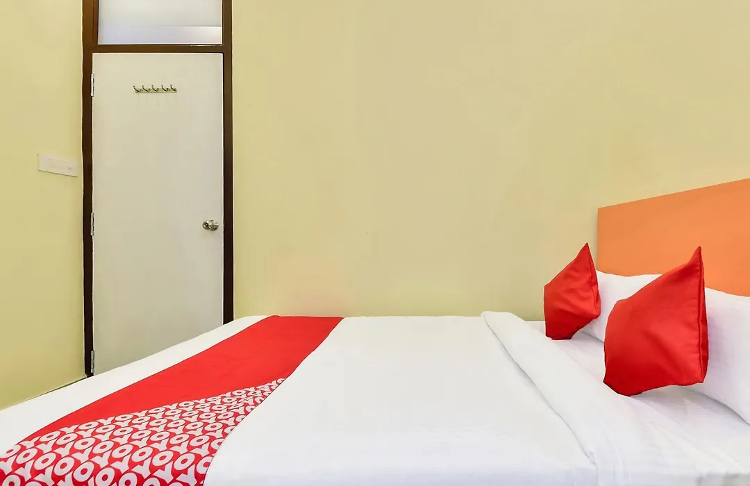Hotel O Suraj Villa-1