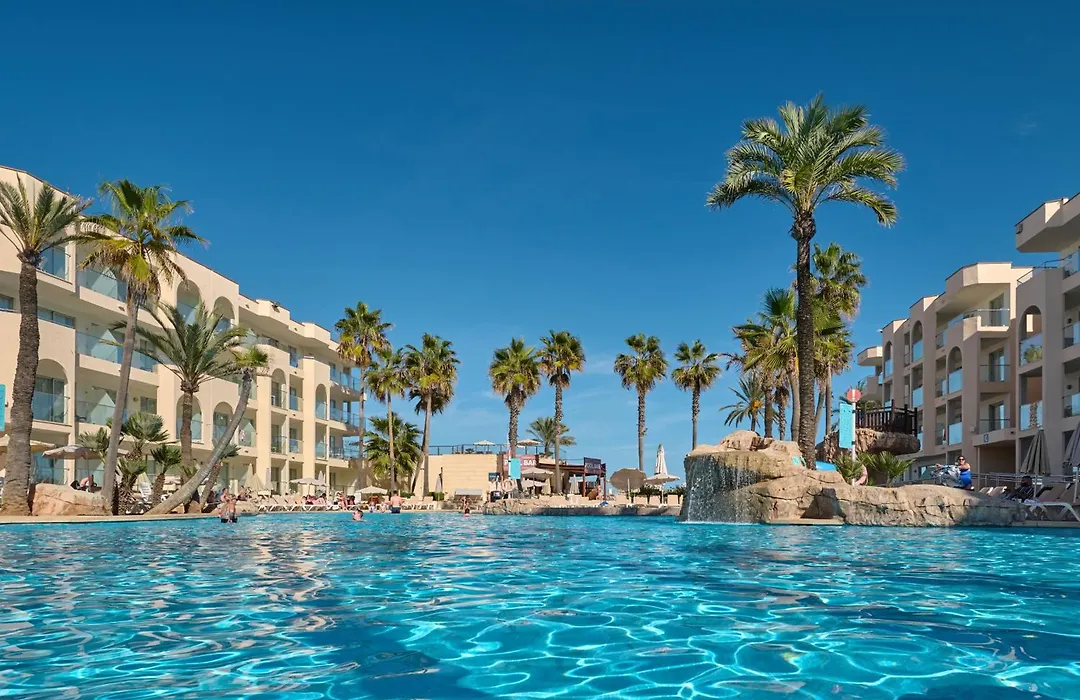 Grupotel Alcudia Pins 3 Sup-1
